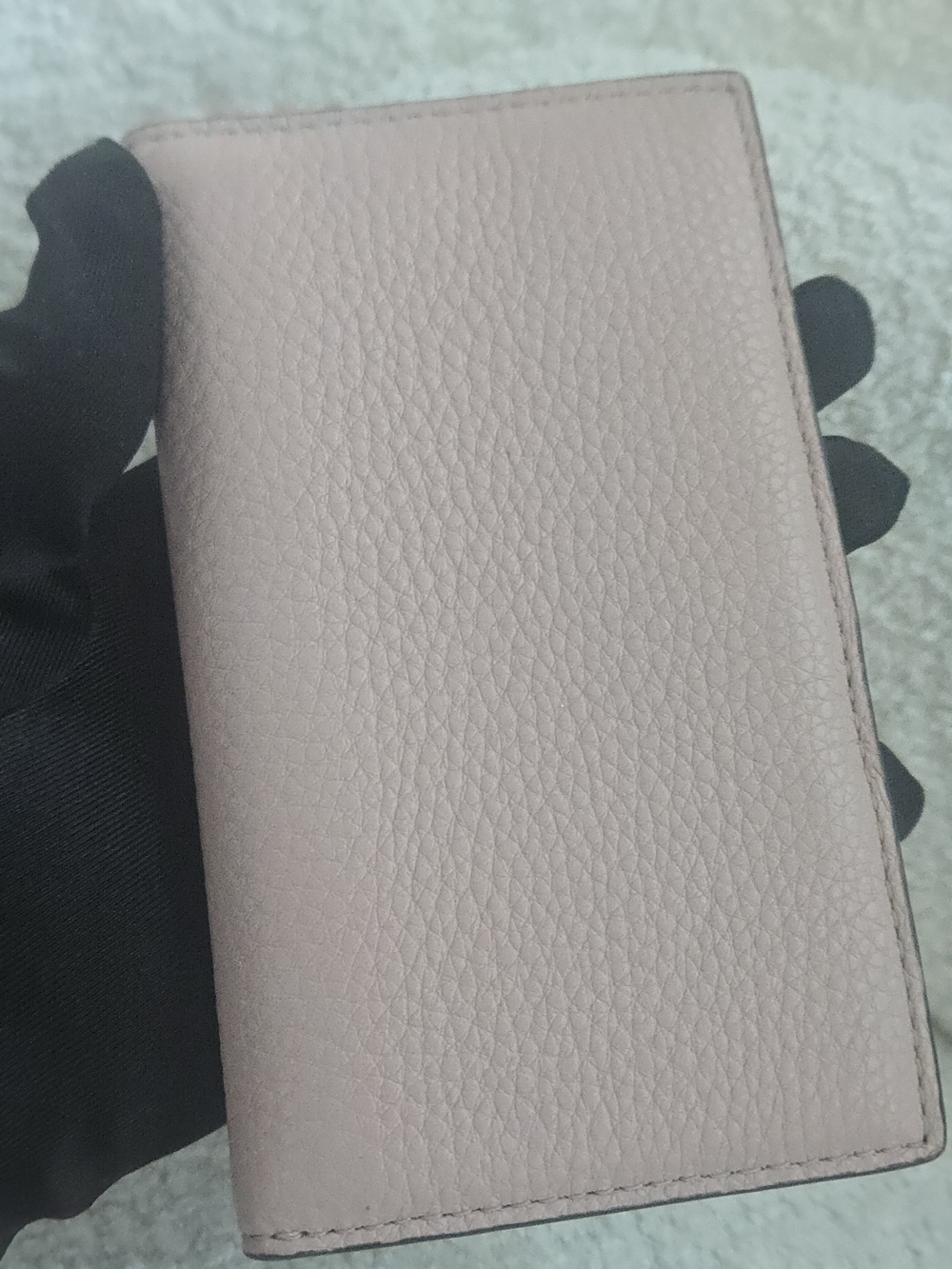 Kate Spade New York wallet blush pink - Picture 9 of 11